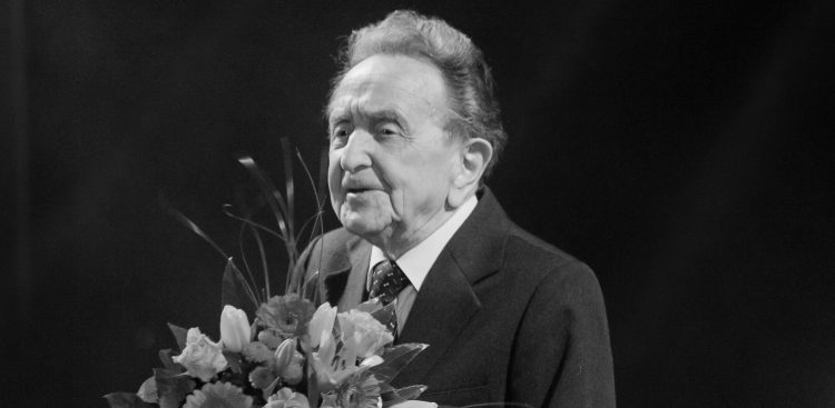 Ryszard Moskaluk (fot. Mateusz Ochocki)