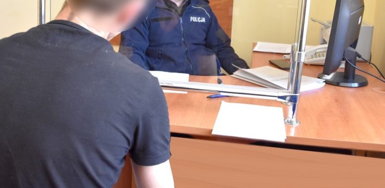 (Fot. KPP Starogard Gdański)