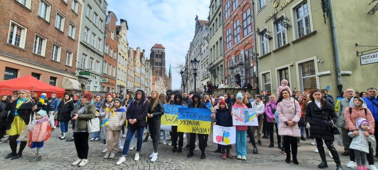 (fot. Radio Gdańsk/Aleksandra Nietopiel)