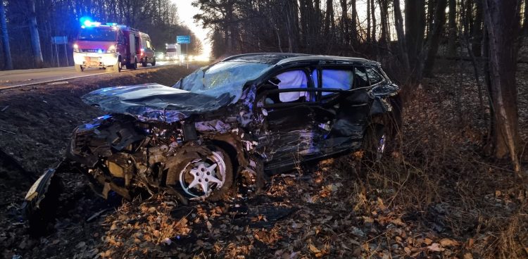 (Fot. OSP Egiertowo)