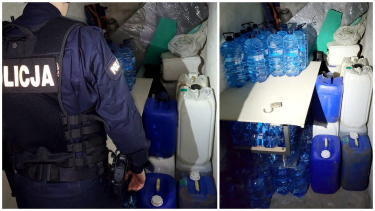 (Fot. Pomorska Policja)