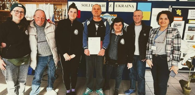 (fot. Dom Brata Alberta w Gdańsku)