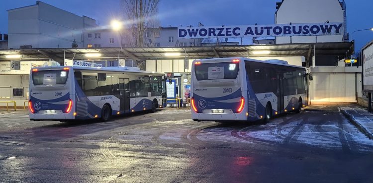 Stary dworzec autobusowy w Słupsku (Fot. Radio Gdańsk/Przemysław Woś)
