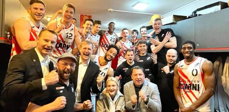 Fot. Patryk Przyborowski / stk.czarni.slupsk.pl