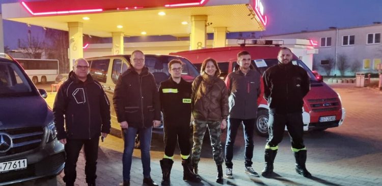 (Fot. UM Starogard Gdański/M. Dalecka)