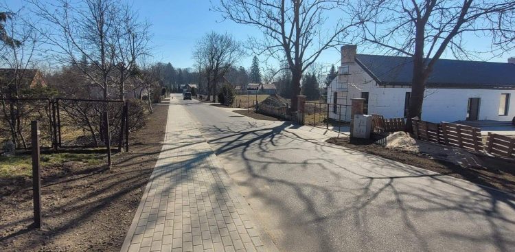 (Fot. Gmina Damnica/Facebook)