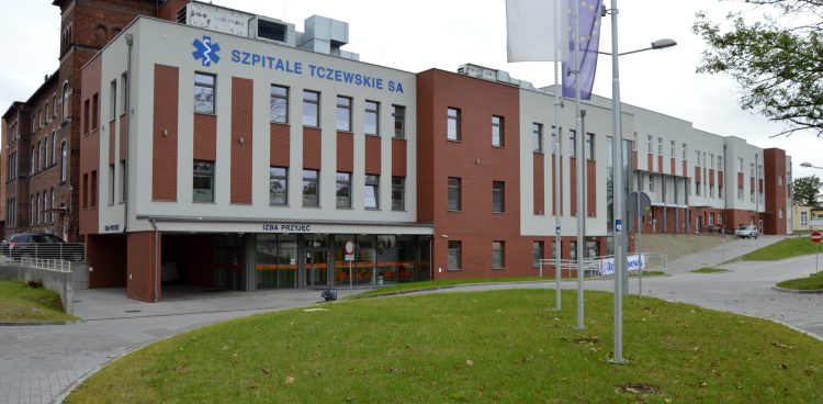 (Fot. Szpitale Tczewskie)