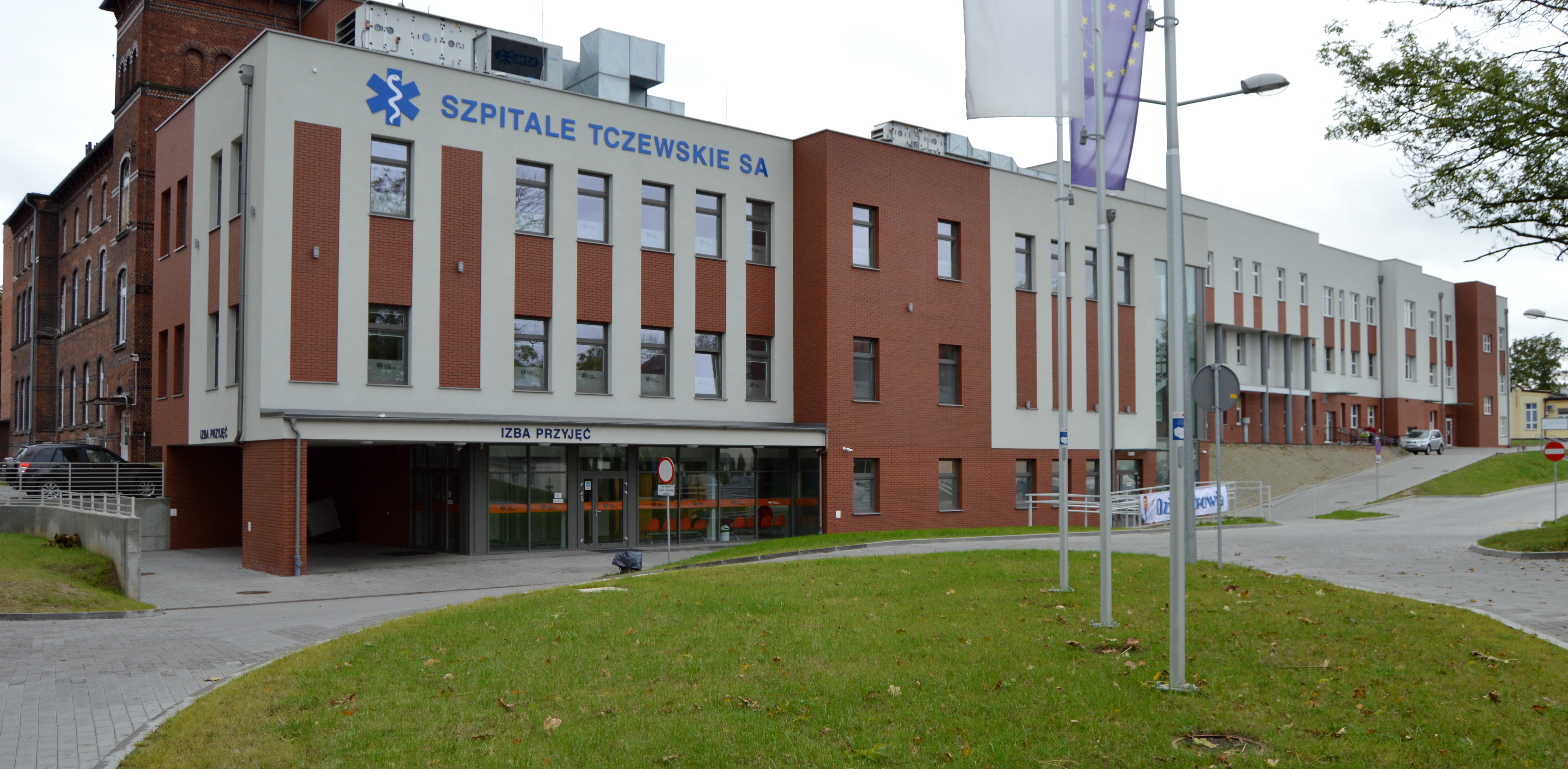 (Fot. Szpitale Tczewskie)