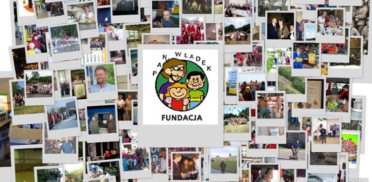 (fot. Fundacja "Pan Władek")