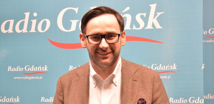 Daniel Obajtek (fot. RG)