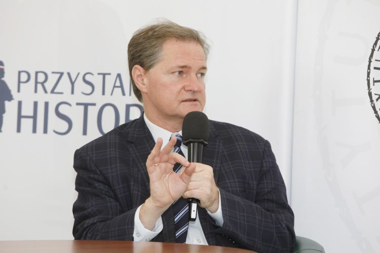 Prof. Grzegorz Kucharczyk