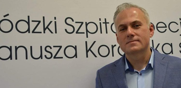 (Fot. Facebook/Sebastian Irzykowski)