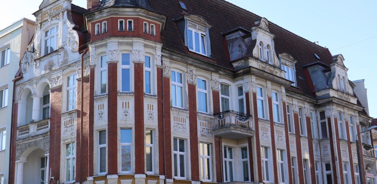 (Fot. Rewitalizacja Słupsk / facebook)