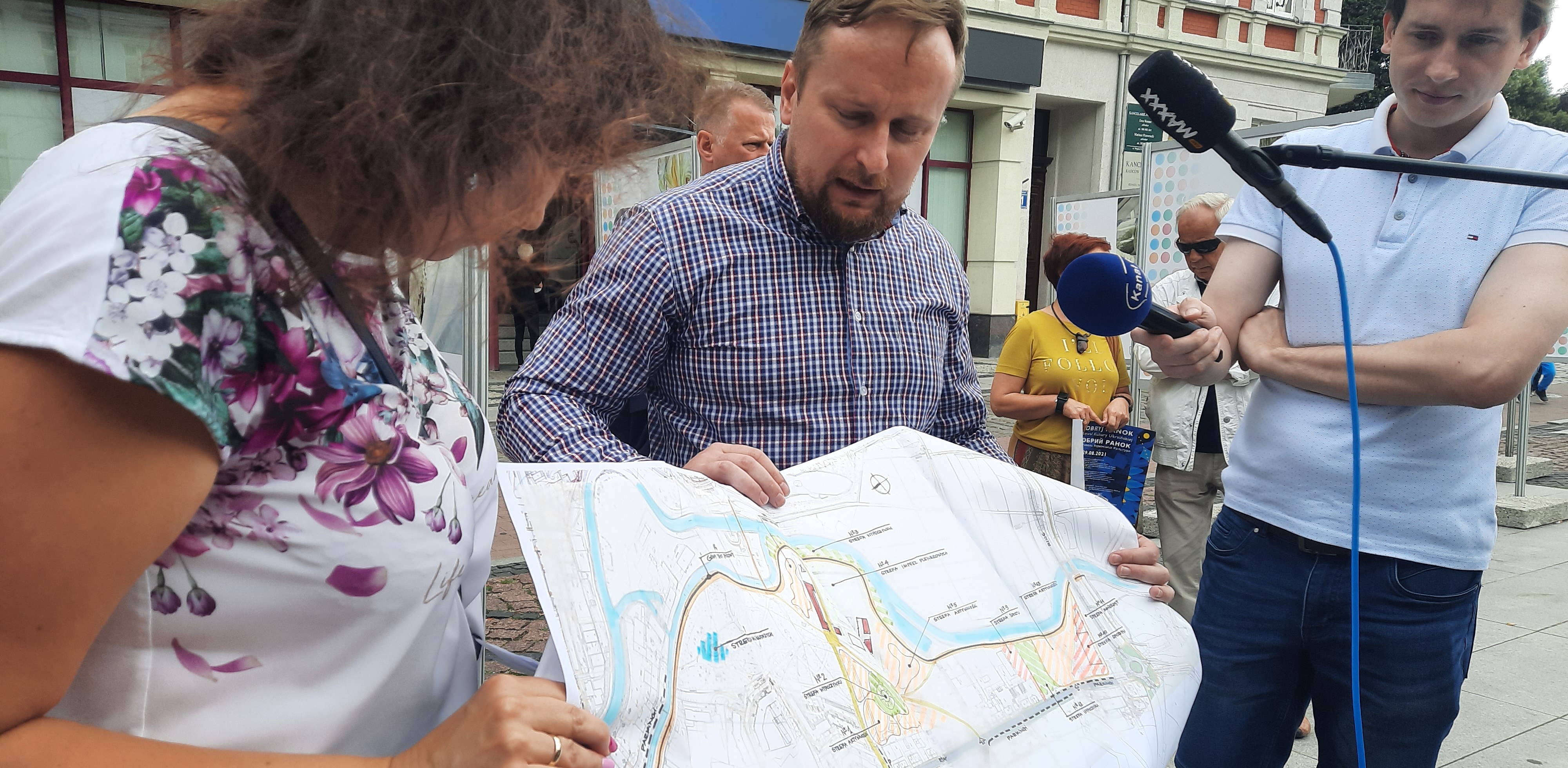 (Fot. Radio Gdańsk/Kinga Siwiec)