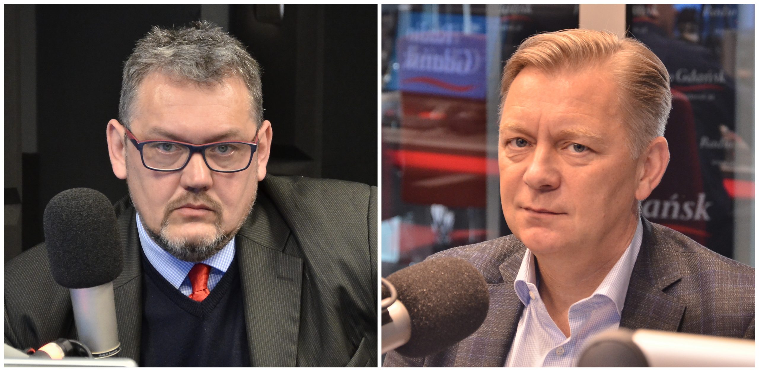 Czy awaria na polskiej kolei może być wynikiem ataku rosyjskiego? "Ten