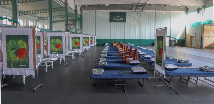 (fot. Magdalena Dalecka / Urząd Miasta Starogard Gdański)