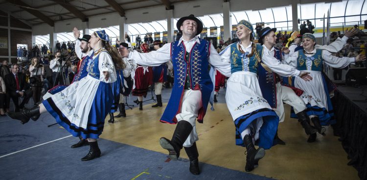 (Fot. Agencja KFP/Krzysztof Mystkowski)