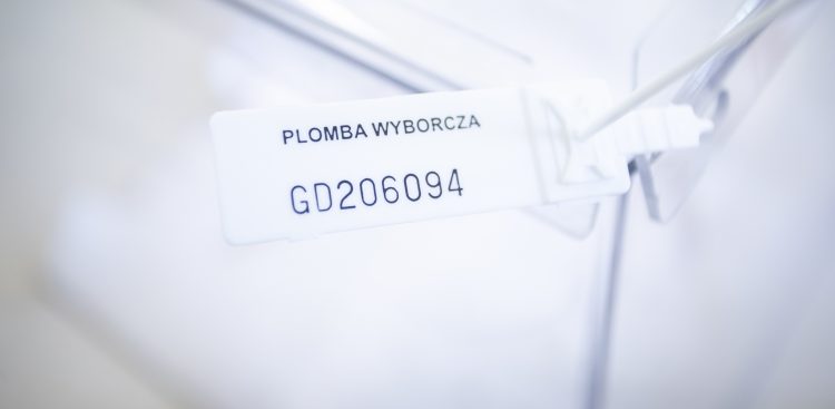 (fot. Agencja KFP/Krzysztof Mystkowski)