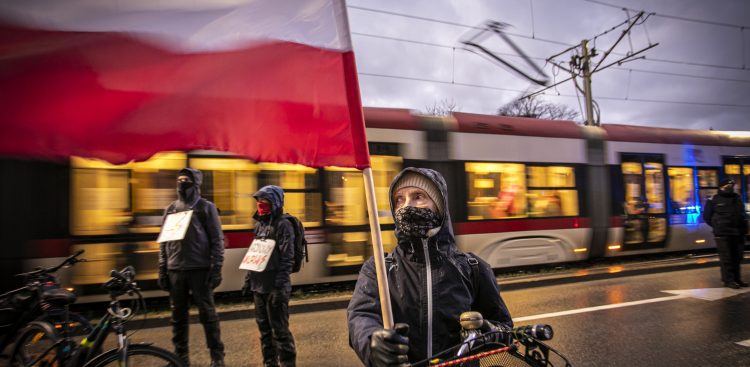(Fot. Agencja KFP/Krzysztof Mystkowski)