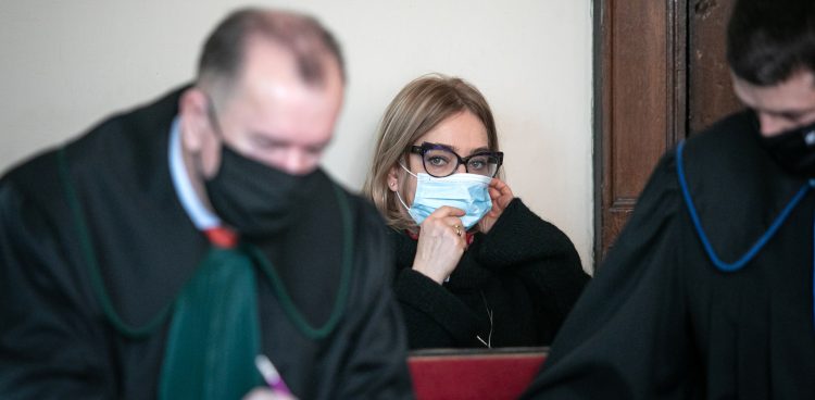 (Fot. Agencja KFP/Krzysztof Mystkowski)