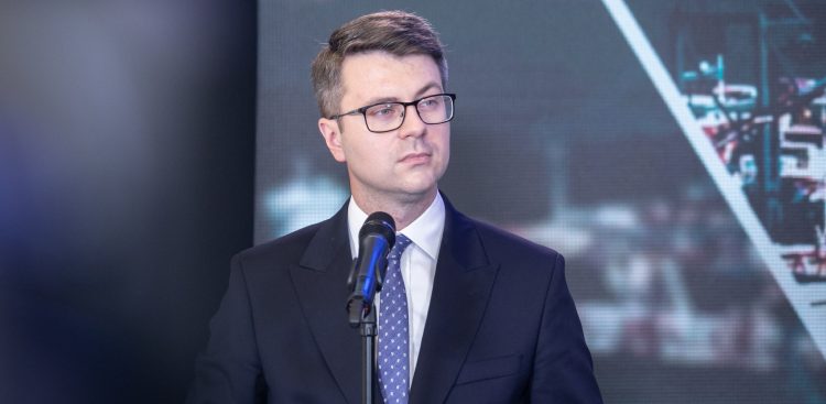 (fot. Agencja KFP/Krzysztof Mystkowski)