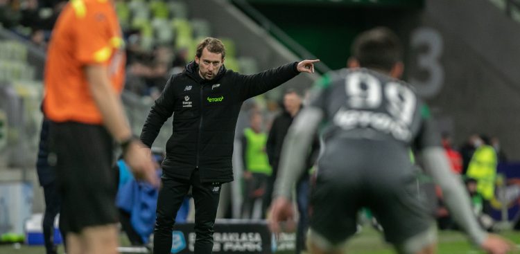 (Fot. Agencja KFP/ Krzysztof Mystkowski)