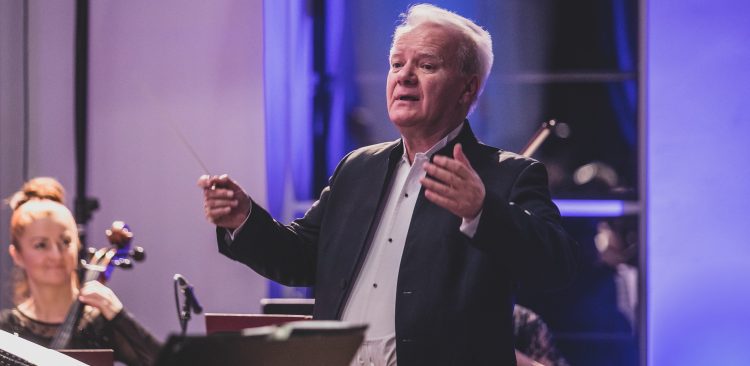 Wojciech Rajski (Fot. Agencja KFP/Krzysztof Mystkowski)