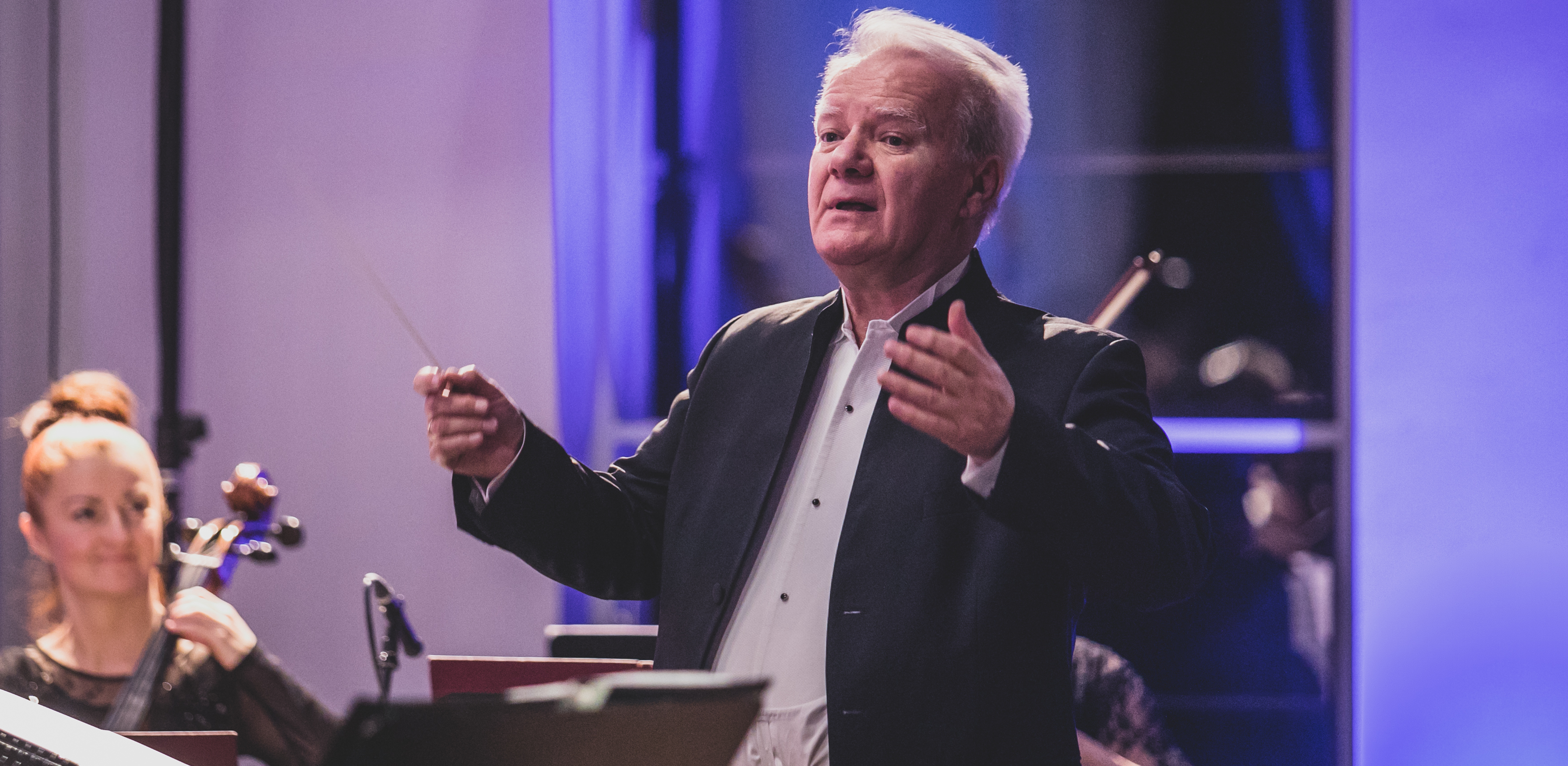 Wojciech Rajski (Fot. Agencja KFP/Krzysztof Mystkowski)