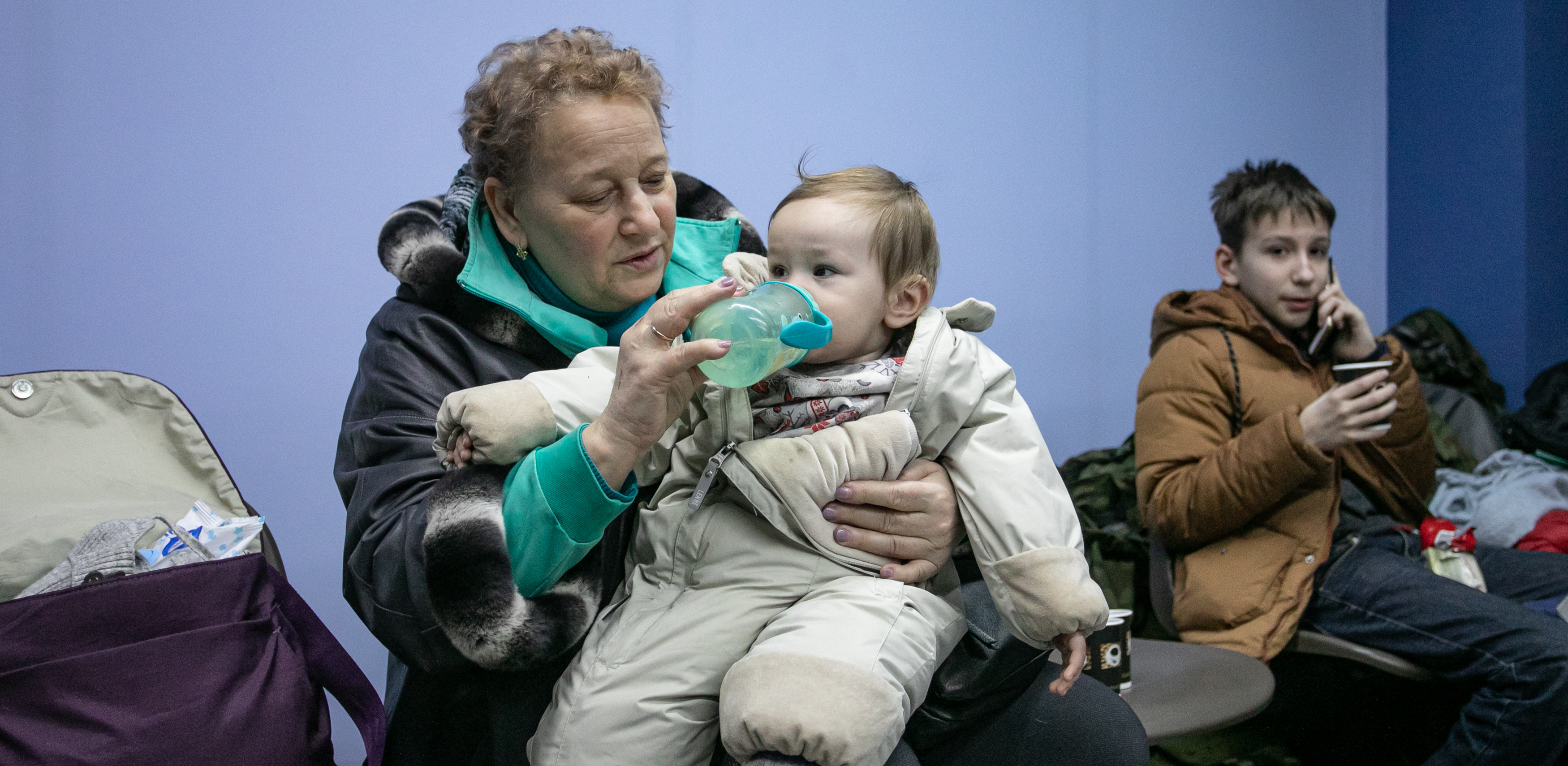 (fot. fot. Krzysztof Mystkowski / KFP)