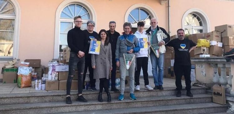 (Fot. Facebook/Muzeum Miasta Malborka)