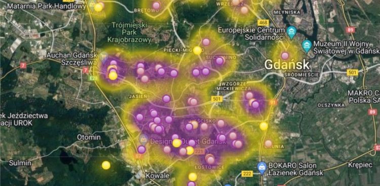 (Fot. Facebook/SSZUGS)