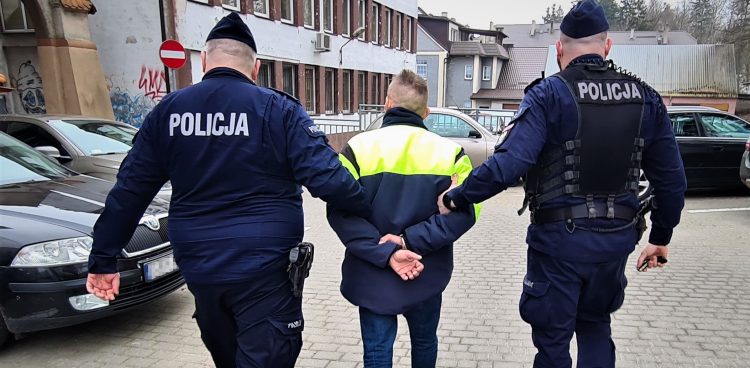 (Fot. KPP Bytów)