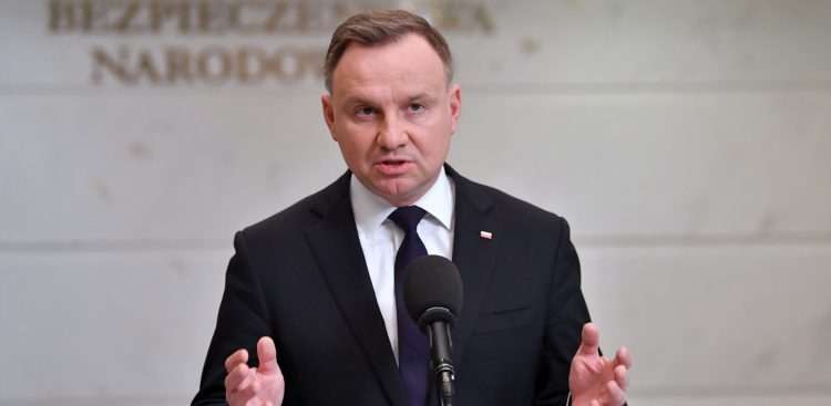 (Fot. PAP/Radek Pietruszka)