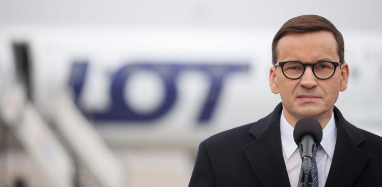 (Fot. PAP/Leszek Szymański)