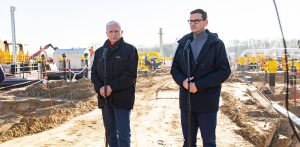 (Fot. PAP/Jerzy Muszyński)