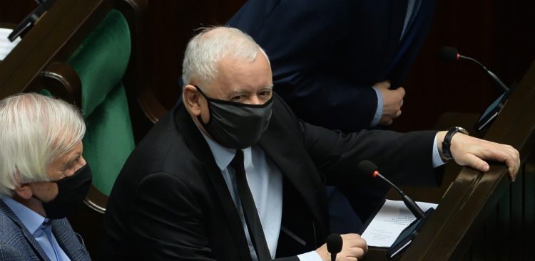 (Fot. PAP/Marcin Obara)