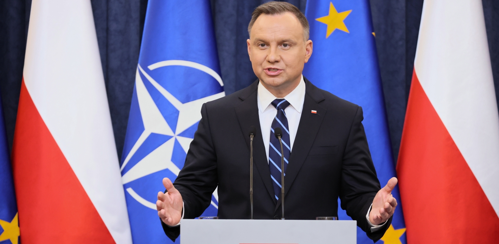 (fot. PAP/Leszek Szymañski)