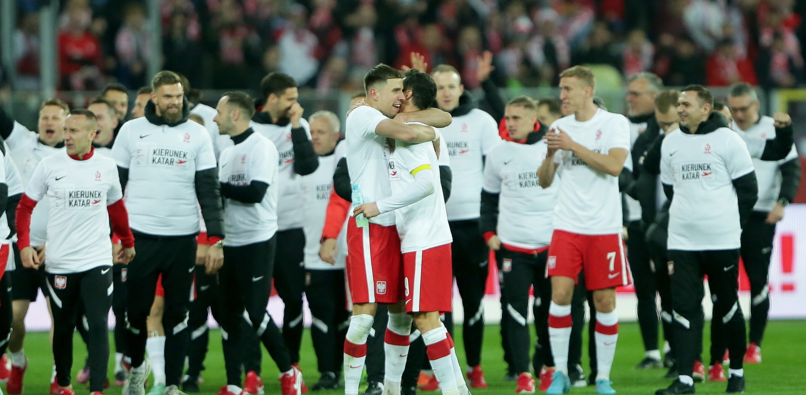 (Fot. PAP/Zbigniew Meissner)