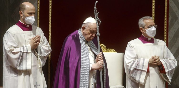 (Fot. PAP/EPA/FABIO FRUSTACI)