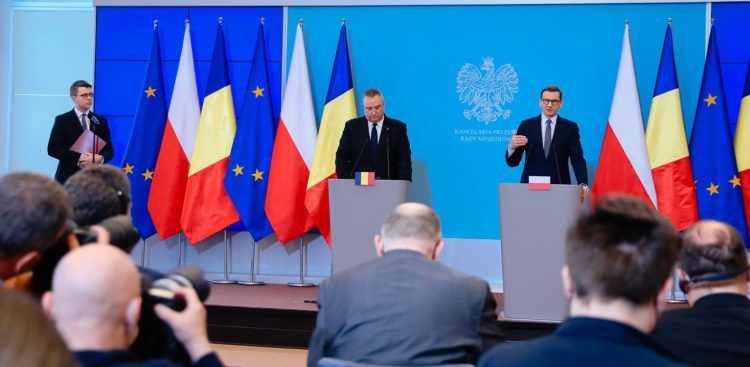 (fot. KPRM/Krystian Maj)