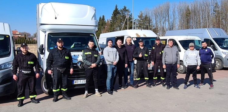 (Fot. UM Nowy Dwór Gdański)