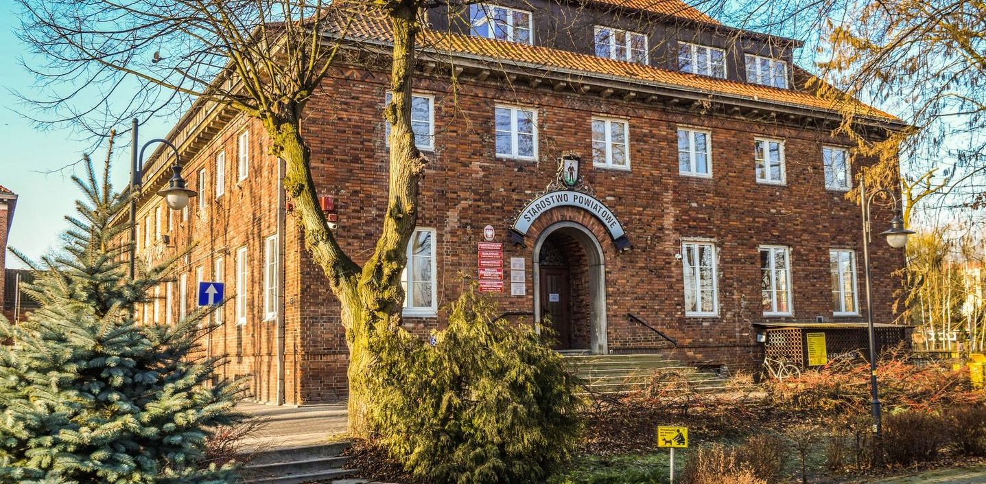 (Fot. facebook powiatu nowodworskiego)