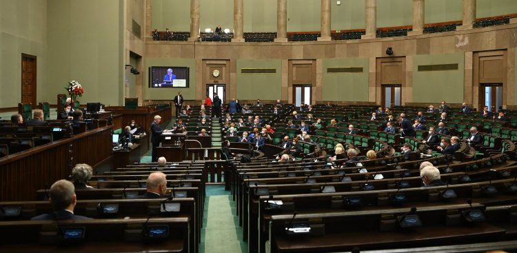 (fot. Sejm RP)
