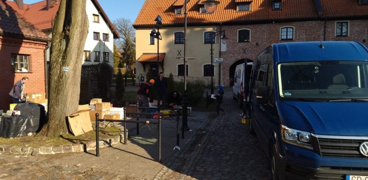 (fot. Parafia Wniebowzięcia NMP w Żukowie)