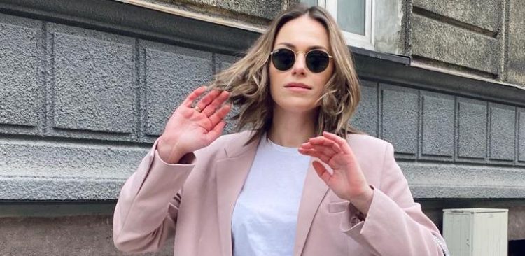 Paulina Dulanowska (Fot. Radio Gdańsk/Joanna Merecka-Łotysz)