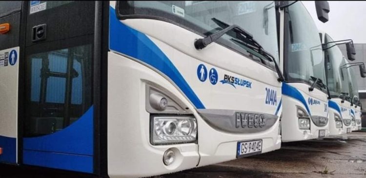 (fot. Facebook/PKS Słupsk)