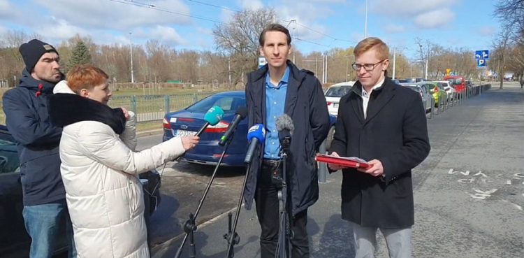 (fot. Kacper Płażyński)