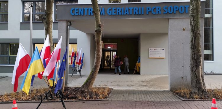 (Fot. Pomorskie Centrum Reumatologiczne)