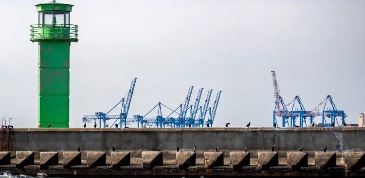 (Fot. Port Gdańsk)