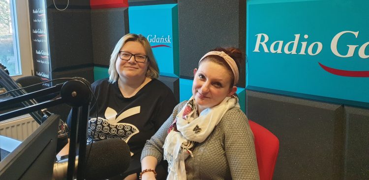(Fot. Radio Gdańsk/Kinga Siwiec)
